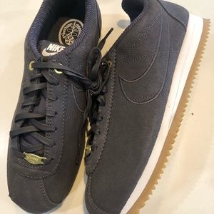 Brand New  Nike Cortez Sneakers